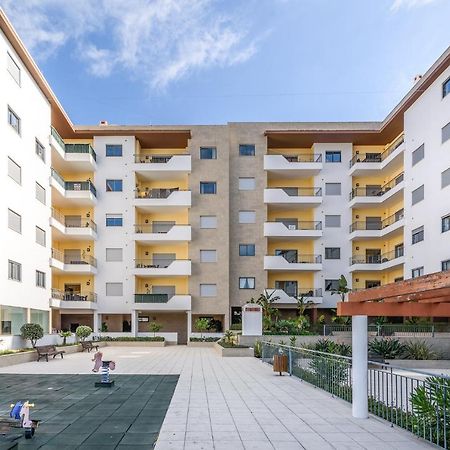 Quinta Das Palmeiras Appartamento Lagos Esterno foto